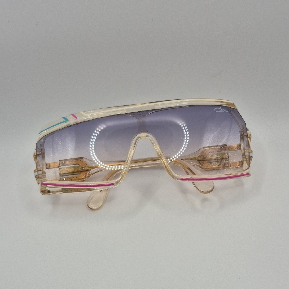 CazalVintage Cazal Sunglasses mod 858 col 253